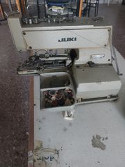 Κουμπομηχανη  για ραφτο κουμπί JUKI ΜΒ372