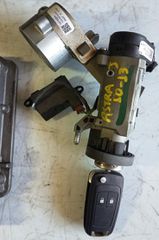 ΣΕΤ IMMOBILIZER OPEL ASTRA J-thumb-2