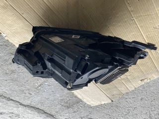 Mercedes-Benz Eclass Εμπρός δεξί φανάρι multibeam-thumb-6