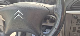 Citroen C5 2006 1.8 a/c αεριο brc-thumb-12
