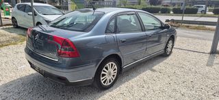 Citroen C5 2006 1.8 a/c αεριο brc-thumb-4