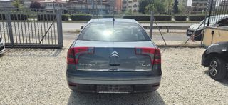 Citroen C5 2006 1.8 a/c αεριο brc-thumb-5