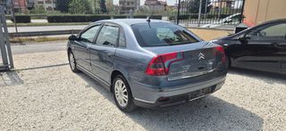 Citroen C5 2006 1.8 a/c αεριο brc-thumb-6