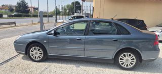Citroen C5 2006 1.8 a/c αεριο brc-thumb-3