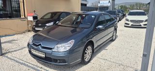 Citroen C5 2006 1.8 a/c αεριο brc