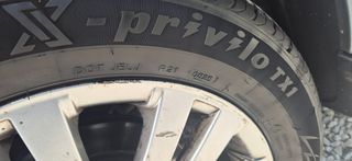 Citroen C5 2006 1.8 a/c αεριο brc-thumb-19