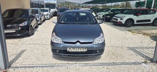 Citroen C5 2006 1.8 a/c αεριο brc-thumb-1