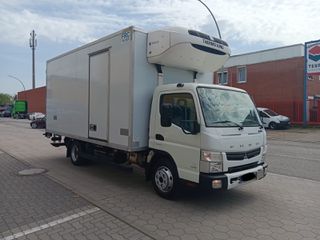 Ψυγείο Mitsubishi 2014 Mitsubishi Canter