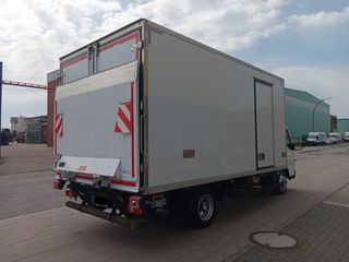 Ψυγείο Mitsubishi 2014 Mitsubishi Canter-thumb-2