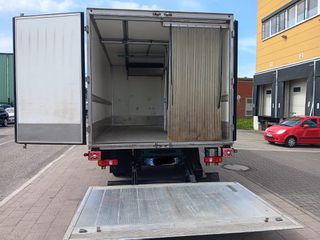 Ψυγείο Mitsubishi 2014 Mitsubishi Canter-thumb-3