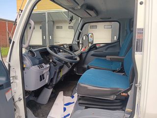 Ψυγείο Mitsubishi 2014 Mitsubishi Canter-thumb-4