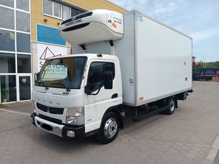 Ψυγείο Mitsubishi 2014 Mitsubishi Canter-thumb-5