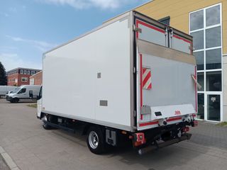 Ψυγείο Mitsubishi 2014 Mitsubishi Canter-thumb-6