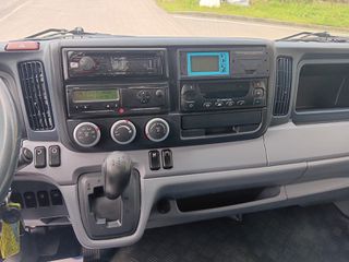 Ψυγείο Mitsubishi 2014 Mitsubishi Canter-thumb-7
