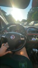 Fiat Punto 2010 EVO EURO 5 DIESEL 1.3 MULTIJET