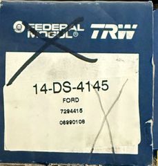 ΗΜΙΜΠΑΡΟ FORD MONDEO (TRW)-thumb-2