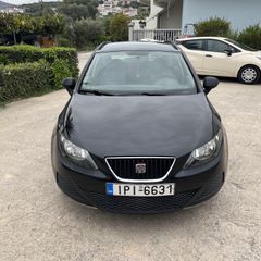 Seat Ibiza 2011 Tdi