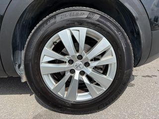 Peugeot 3008 2022 1.5 BLUEHDI 130 ACTIVE PACK-thumb-10