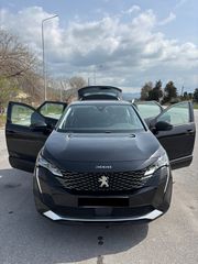 Peugeot 3008 2022 1.5 BLUEHDI 130 ACTIVE PACK-thumb-6