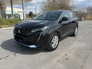 Peugeot 3008 2022 1.5 BLUEHDI 130 ACTIVE PACK-thumb-2