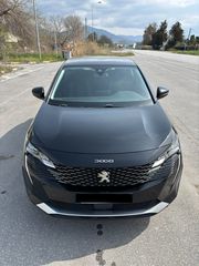 Peugeot 3008 2022 1.5 BLUEHDI 130 ACTIVE PACK