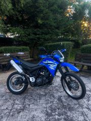 Yamaha XT 660R 2004 Full Extra Α2