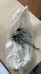 ΣΤΟΠ ΠΟΡΤΑΣ ΓΝΗΣΙΟ ΓΙΑ PEUGEOT 205/309/405 ΚΑΙΝΟΥΡΙΟ ΜΕ ΚΩΔΙΚΟ 9181.46