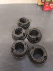 Kxd 2020 Atv mini cross-thumb-1