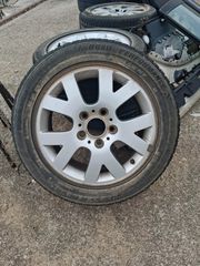 ΖΑΝΤΕΣ BMW 205/55/16