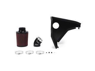 MISHIMOTO PERFORMANCE AIR INTAKE FOR BMW 323I / 325I / 328I E46