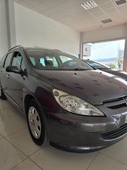 Peugeot 307 2004