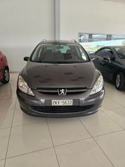 Peugeot 307 2004-thumb-1