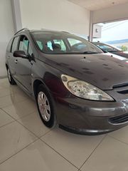 Peugeot 307 2004-thumb-3