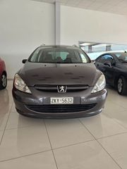 Peugeot 307 2004-thumb-11