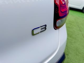 Citroen C3 2022 C3 Ste 1.2 PureTech 83ch Feel Business-thumb-12