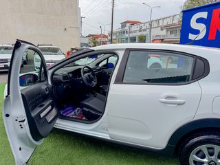 Citroen C3 2022 C3 Ste 1.2 PureTech 83ch Feel Business-thumb-8