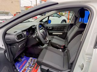 Citroen C3 2022 C3 Ste 1.2 PureTech 83ch Feel Business-thumb-14