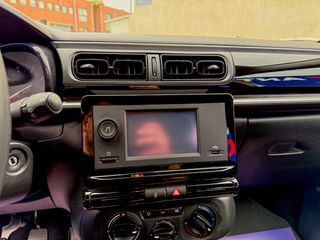 Citroen C3 2022 C3 Ste 1.2 PureTech 83ch Feel Business-thumb-17