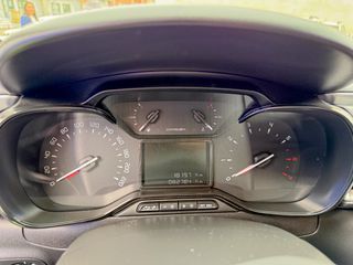 Citroen C3 2022 C3 Ste 1.2 PureTech 83ch Feel Business-thumb-16