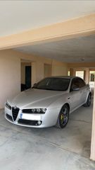Alfa Romeo Alfa 159 2008 1.9 JTS Ti 16V DISTINCTIVE