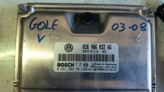 ΣΕΤ IMMOBILIZER VW GOLF V-thumb-3