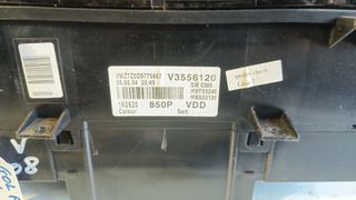 ΣΕΤ IMMOBILIZER VW GOLF V-thumb-4