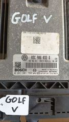 ΣΕΤ IMMOBILIZER VW GOLF V-thumb-6