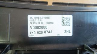 ΣΕΤ IMMOBILIZER VW GOLF V-thumb-11