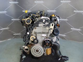 ΜΗΧΑΝΗ 199B1000 1.3 DIESEL FIAT PUNTO 12-18 - ΡΩΤΗΣΤΕ ΤΙΜΗ - ΑΠΟΣΤΟΛΗ ΣΕ ΟΛΗ ΤΗΝ ΕΛΛΑΔΑ