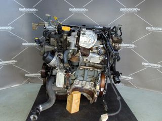 ΜΗΧΑΝΗ 199B1000 1.3 DIESEL FIAT PUNTO 12-18 - ΡΩΤΗΣΤΕ ΤΙΜΗ - ΑΠΟΣΤΟΛΗ ΣΕ ΟΛΗ ΤΗΝ ΕΛΛΑΔΑ-thumb-1