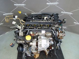 ΜΗΧΑΝΗ 199B1000 1.3 DIESEL FIAT PUNTO 12-18 - ΡΩΤΗΣΤΕ ΤΙΜΗ - ΑΠΟΣΤΟΛΗ ΣΕ ΟΛΗ ΤΗΝ ΕΛΛΑΔΑ-thumb-2