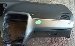 ΣΕΤ ΑΕΡΟΣΑΚΟΙ AIRBAGS FIAT GRANDE PUNTO-thumb-1