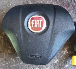 ΣΕΤ ΑΕΡΟΣΑΚΟΙ AIRBAGS FIAT GRANDE PUNTO-thumb-5