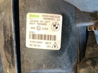 ΠΡΟΒΟΛΕΑΣ ΑΡΙΣΤΕΡΟΣ  BMW 3 Series (E90, E91, E92, E93) 05-13-thumb-1